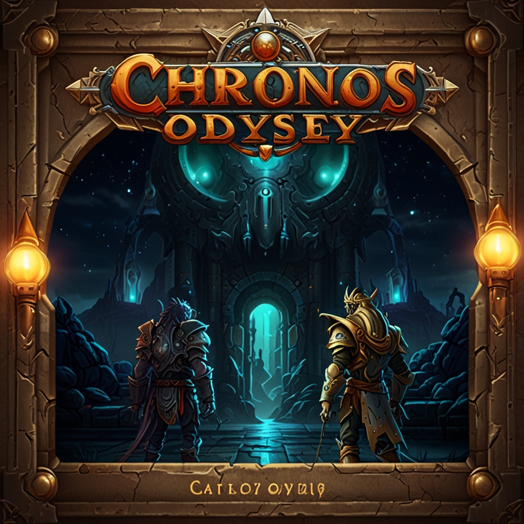 Chrono Odyssey
