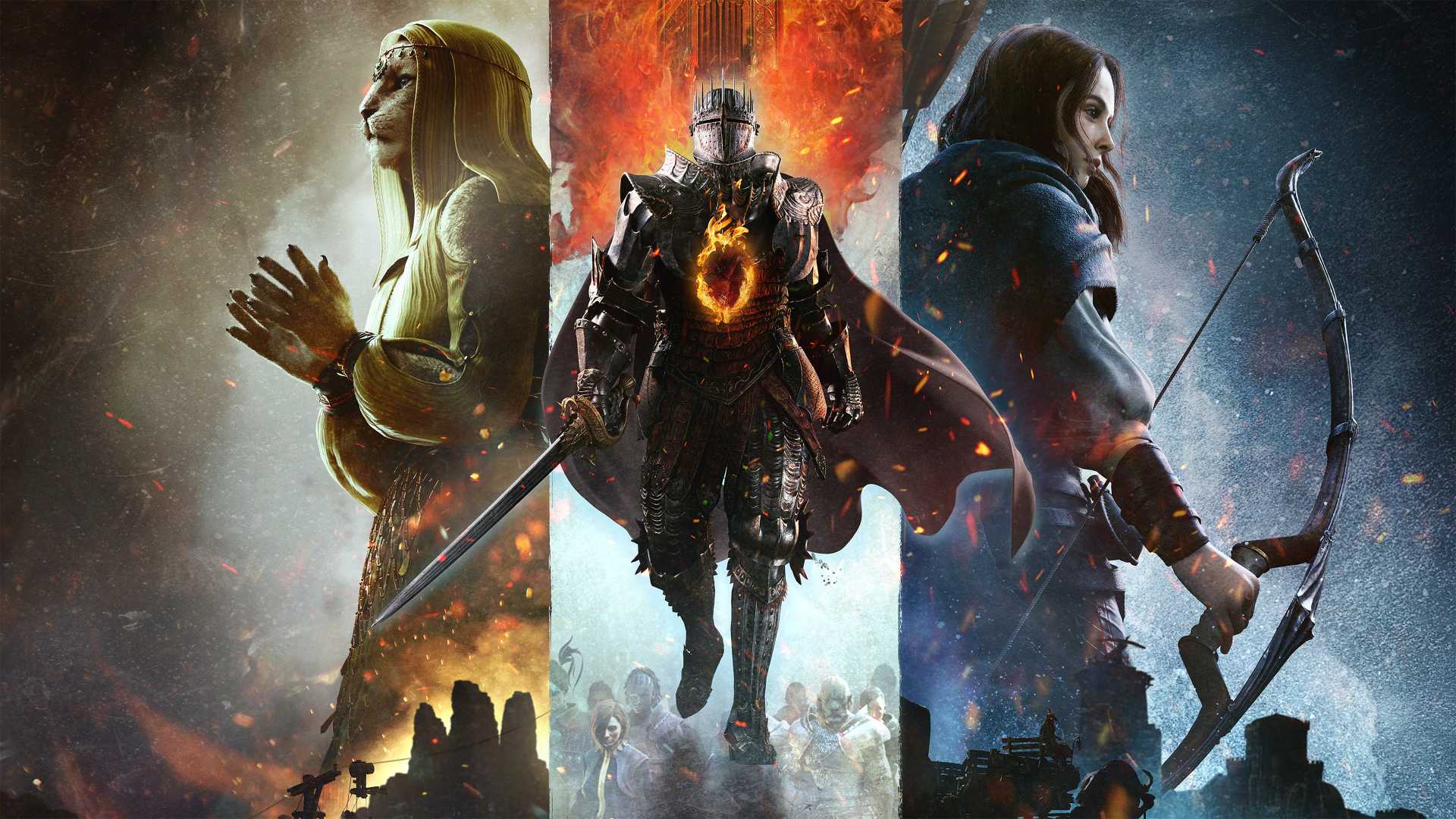 DRAGON’S DOGMA 2