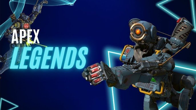 Exploring the Dynamic World of Apex Legends