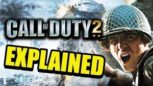Exploring the History and Impact of Call of Duty 2 Game