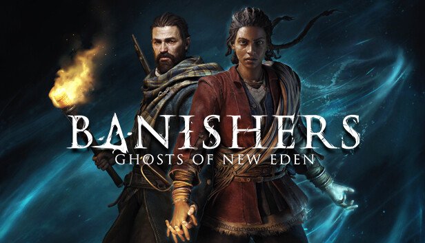 Ghosts of New Eden