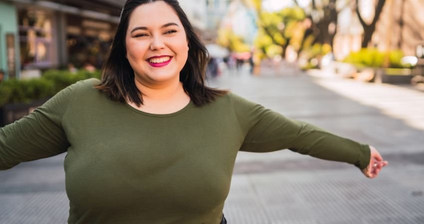 How The Ramp Game Is Redefining Beauty Standards