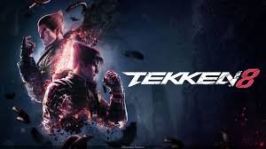 TEKKEN 8 Unveiled
