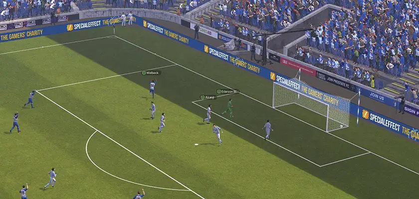 Tips and Tricks for Football Manager 2024 Game