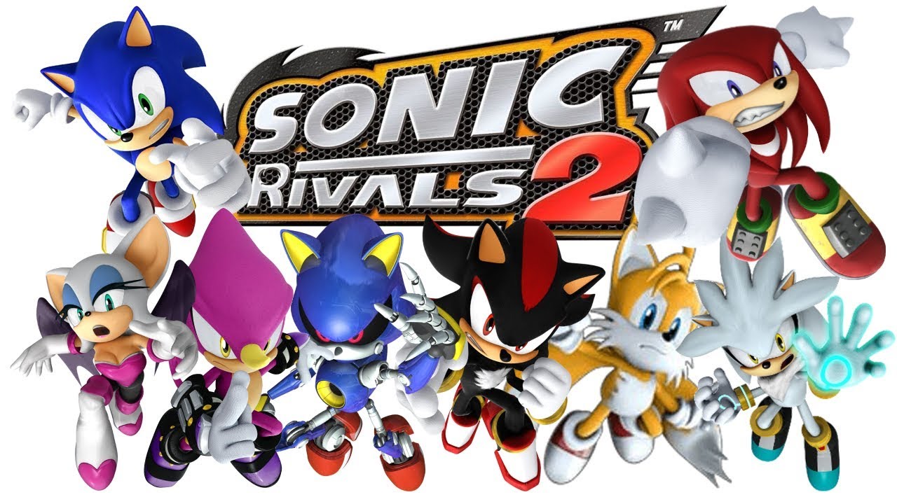 Rivals 2