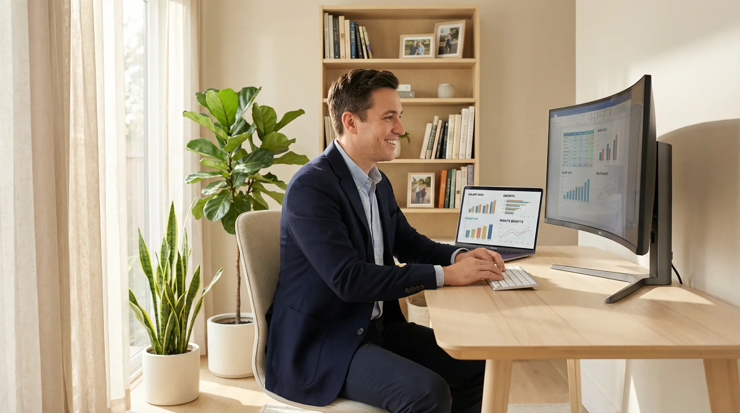 Top 10 Tips for Landing a High-Paying Remote Tech Job