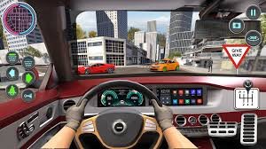 Best App for Driving Test Questions and Driving Simulation Games