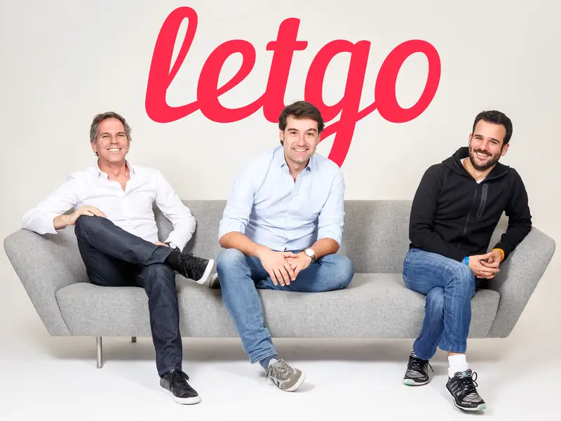 Letgo